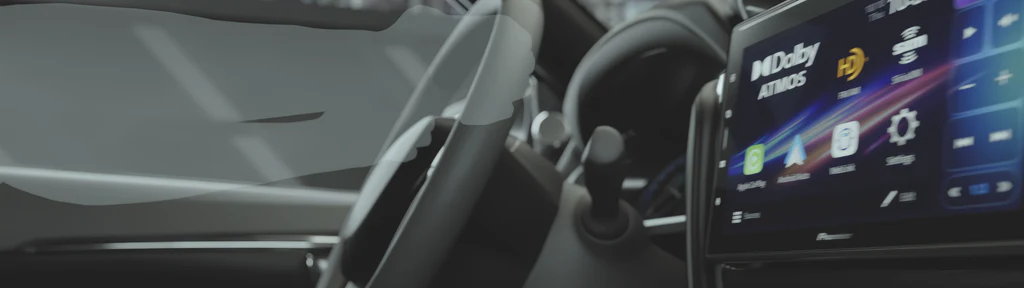 Unrivaled Sound, Pristine Finish